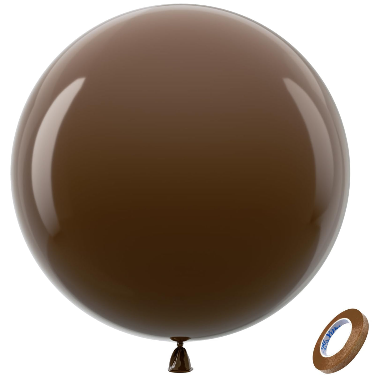 Assorted Latex Balloons for Parties & Event Decorations