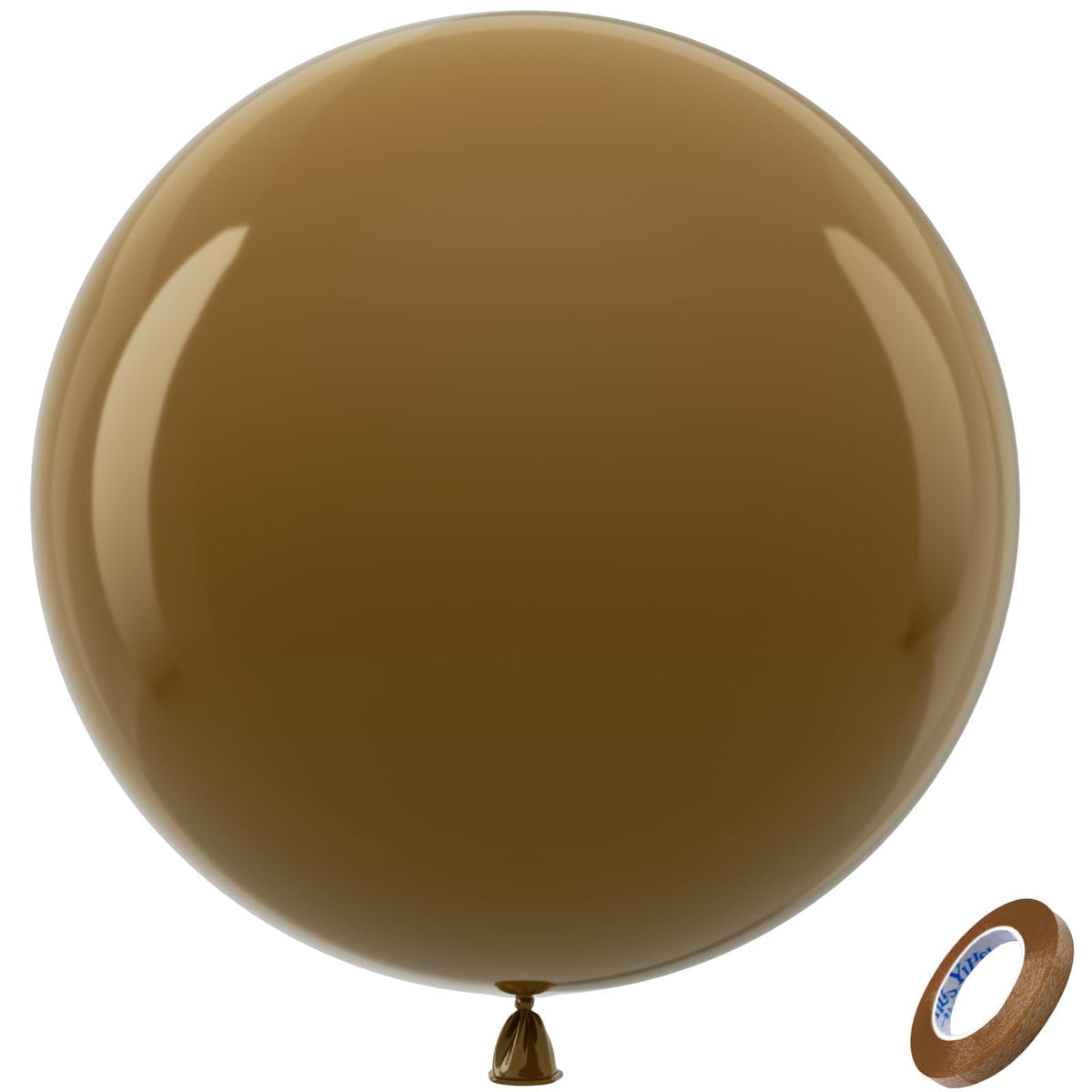 Assorted Latex Balloons for Parties & Event Decorations