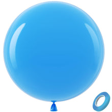 Assorted Latex Balloons for Parties & Event Decorations