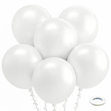 Assorted Latex Balloons for Parties & Event Decorations