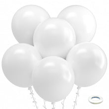 Assorted Latex Balloons for Parties & Event Decorations