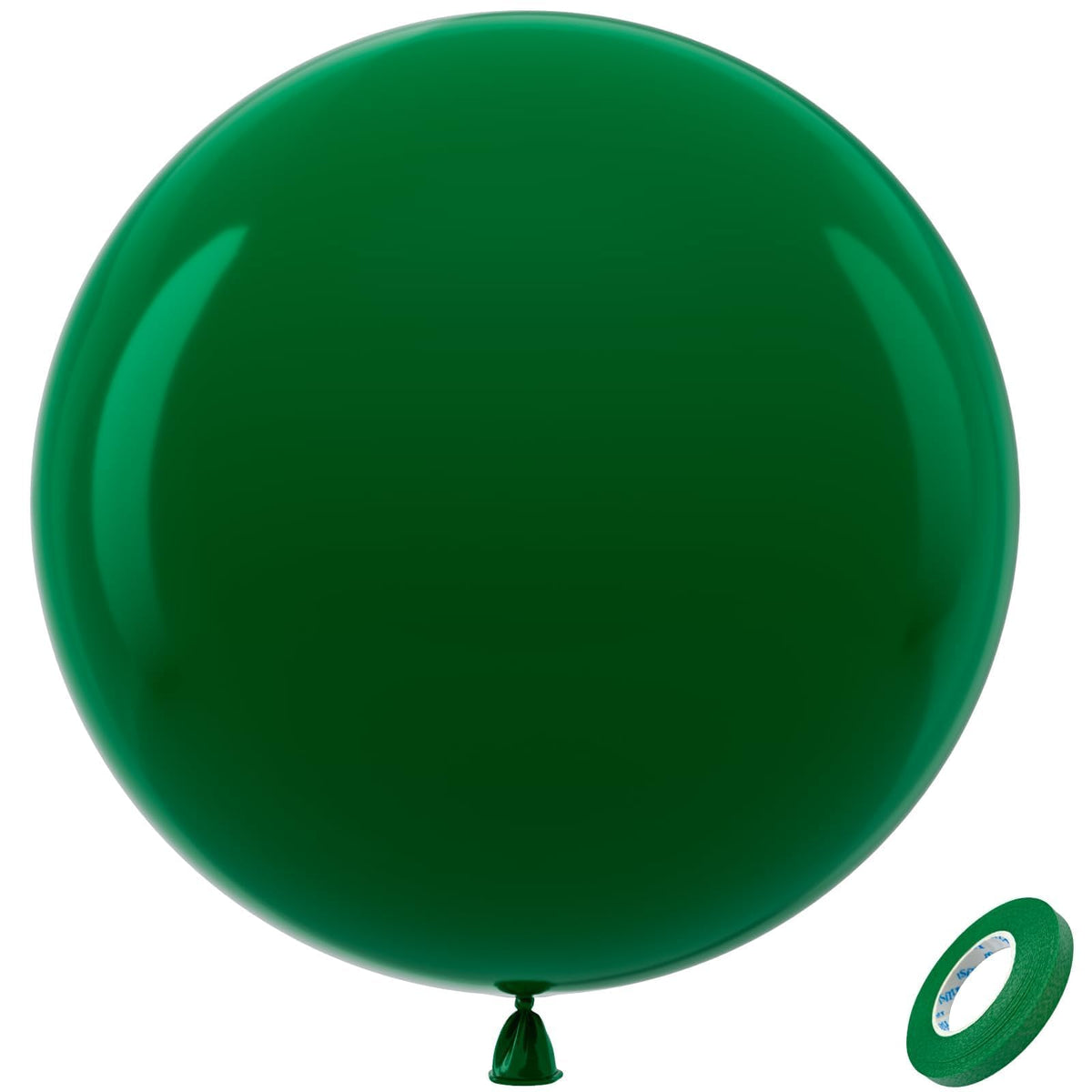 Assorted Latex Balloons for Parties & Event Decorations