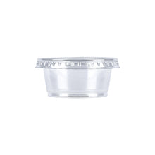 Amazon Basics Clear Disposable Plastic Cups for Parties