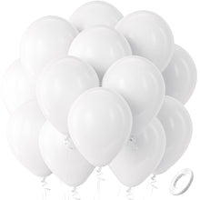 Assorted Latex Balloons for Parties & Event Decorations