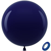 Assorted Latex Balloons for Parties & Event Decorations