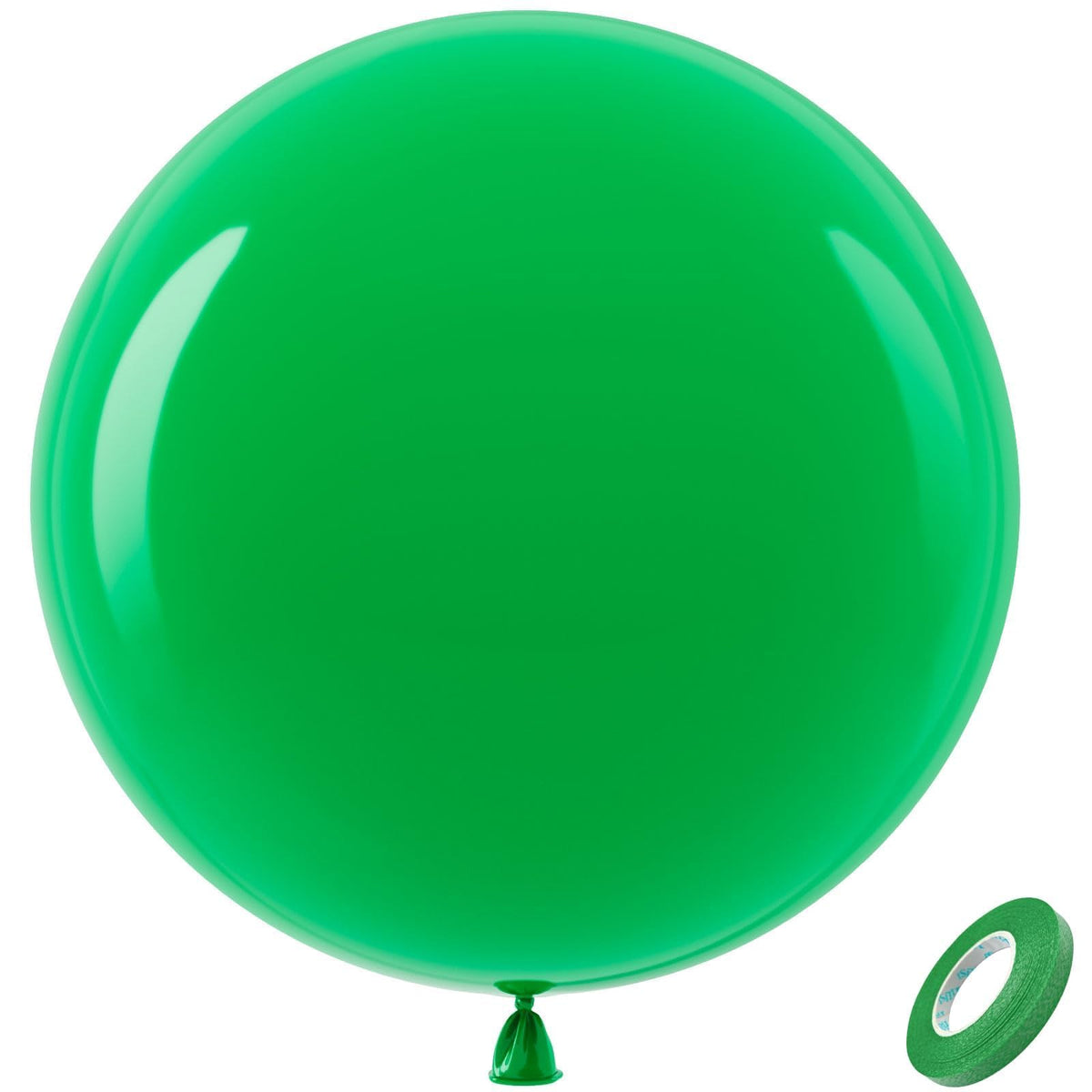 Assorted Latex Balloons for Parties & Event Decorations