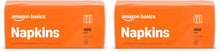 400-Count Everyday Disposable Paper Napkins for Parties