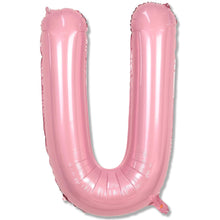 40-Inch Jumbo Foil Number Balloon for Birthday & Events