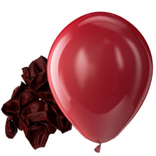 Assorted Latex Balloons for Parties & Event Decorations
