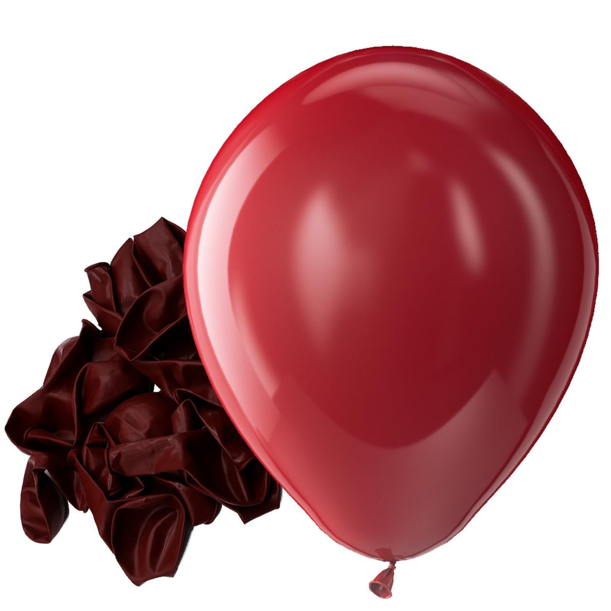 Assorted Latex Balloons for Parties & Event Decorations