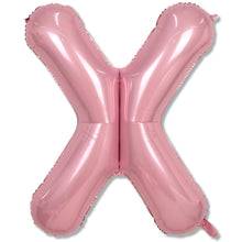 40-Inch Jumbo Foil Number Balloon for Birthday & Events