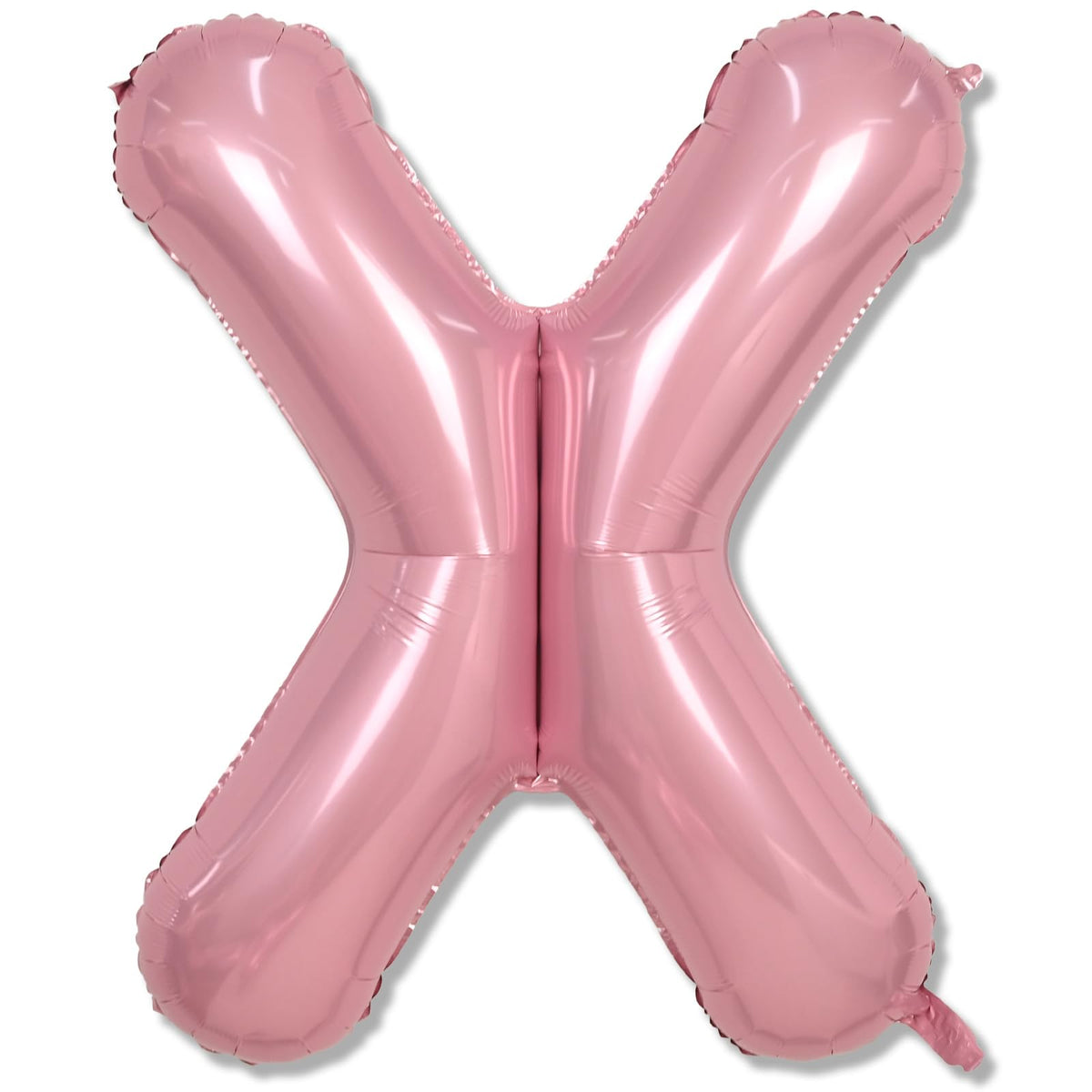 40-Inch Jumbo Foil Number Balloon for Birthday & Events