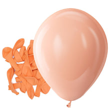 Assorted Latex Balloons for Parties & Event Decorations