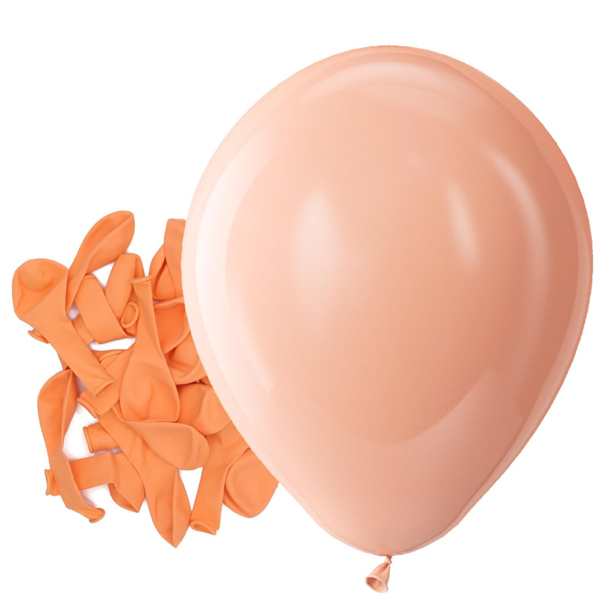 Assorted Latex Balloons for Parties & Event Decorations