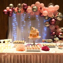Balloon Arch Strip Kit for Garland & Party Decorations