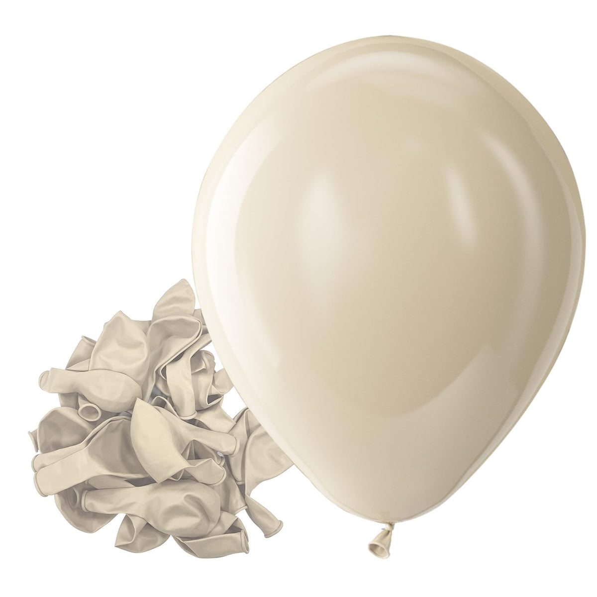 Assorted Latex Balloons for Parties & Event Decorations