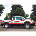 7-Piece Two-Color Vinyl Parade Truck Decorating Kit