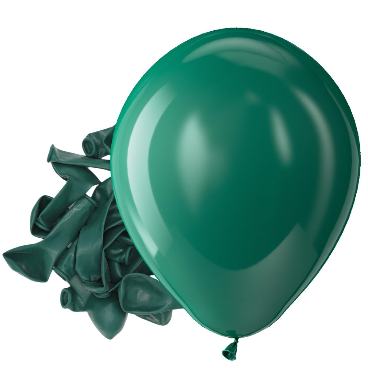 Assorted Latex Balloons for Parties & Event Decorations