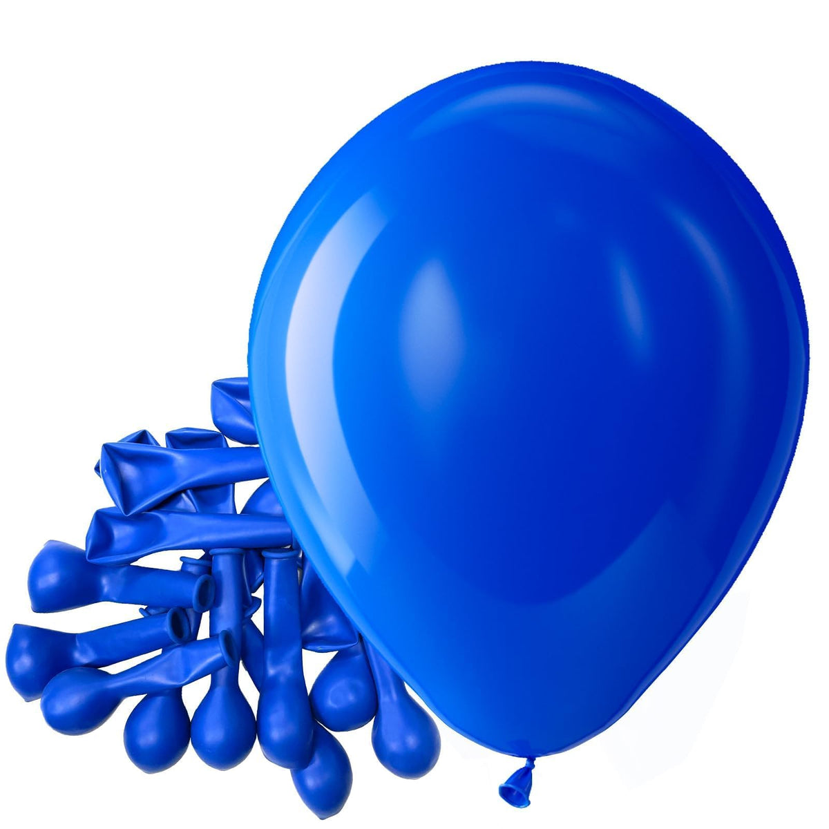 Assorted Latex Balloons for Parties & Event Decorations