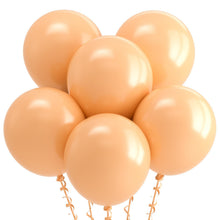 Assorted Latex Balloons for Parties & Event Decorations