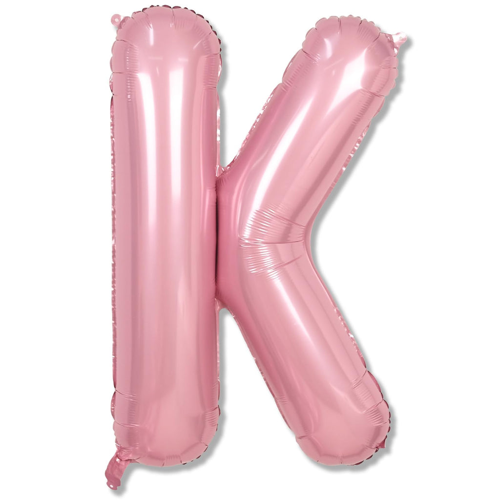40-Inch Jumbo Foil Number Balloon for Birthday & Events