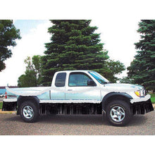 7-Piece Two-Color Vinyl Parade Truck Decorating Kit