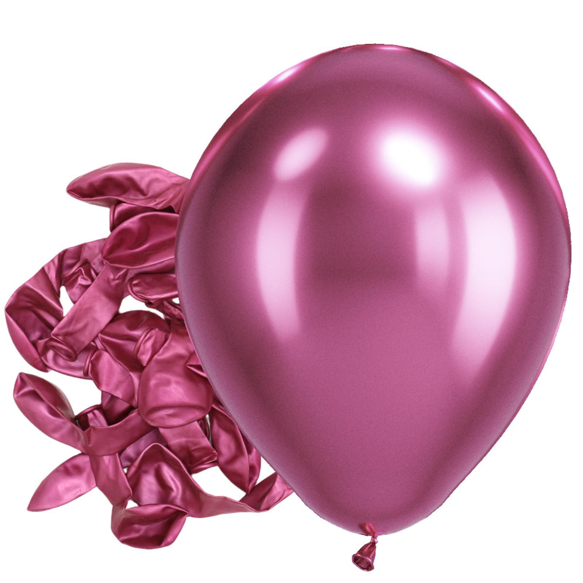 Assorted Latex Balloons for Parties & Event Decorations