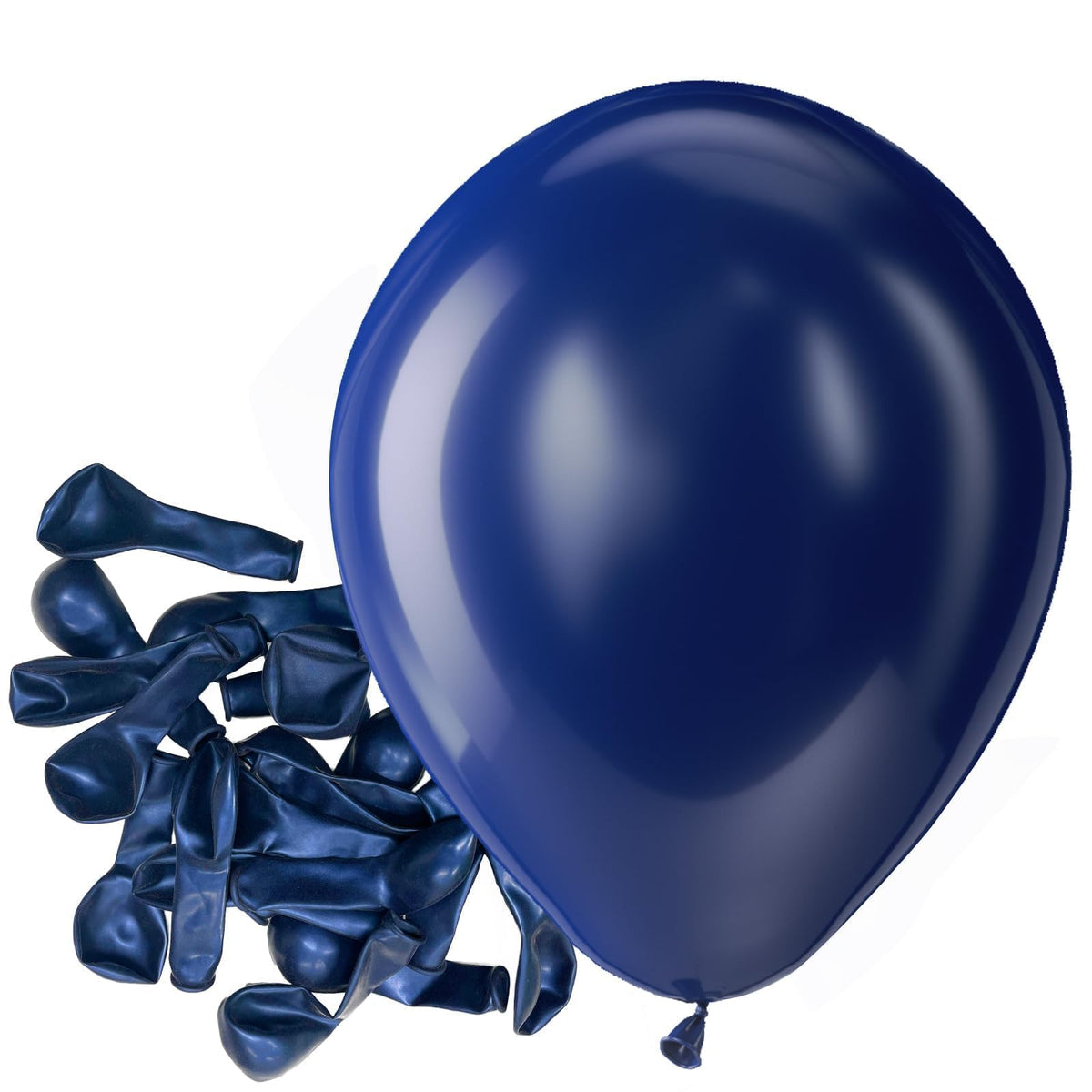 Assorted Latex Balloons for Parties & Event Decorations