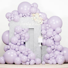 140-Piece Mixed-Size Balloon Pack for Party Decorations