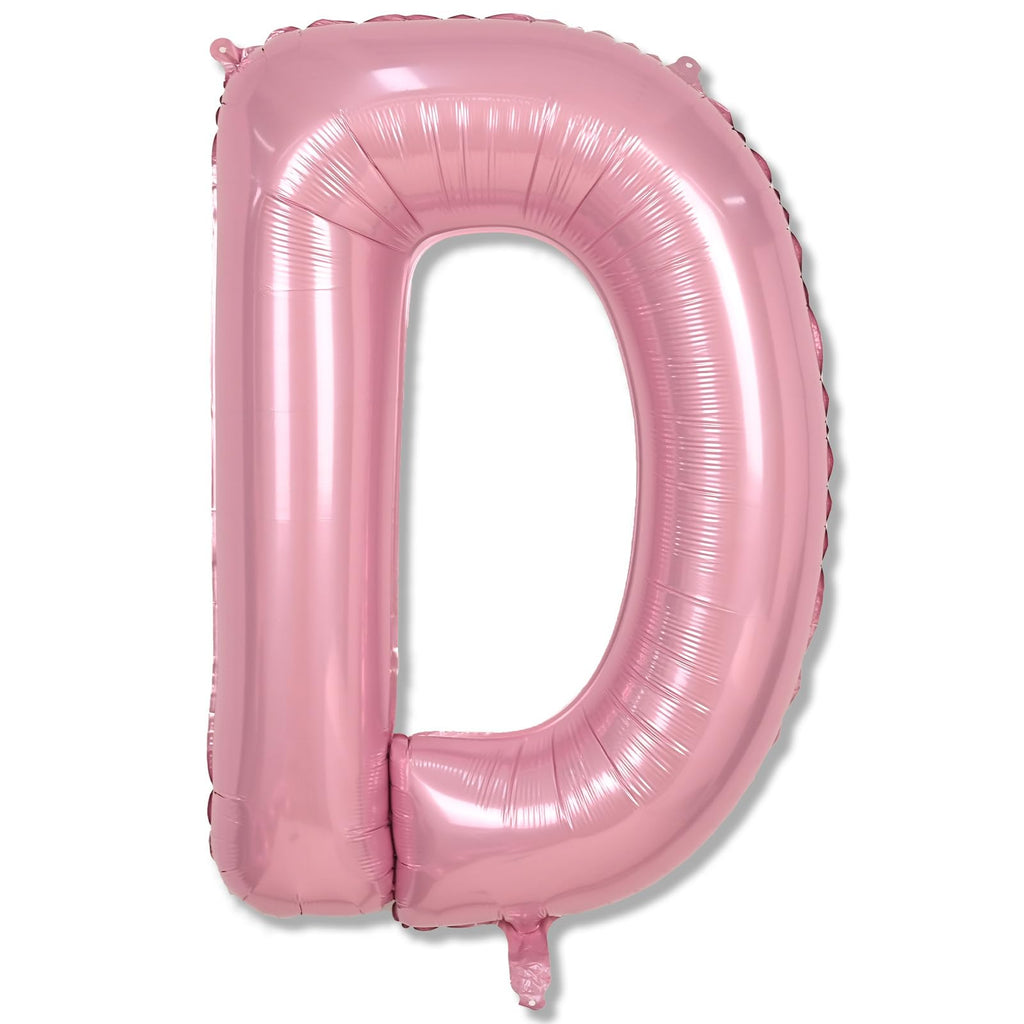 40-Inch Jumbo Foil Number Balloon for Birthday & Events