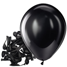Assorted Latex Balloons for Parties & Event Decorations
