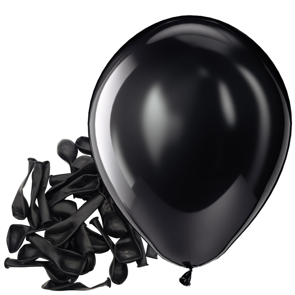 Assorted Latex Balloons for Parties & Event Decorations