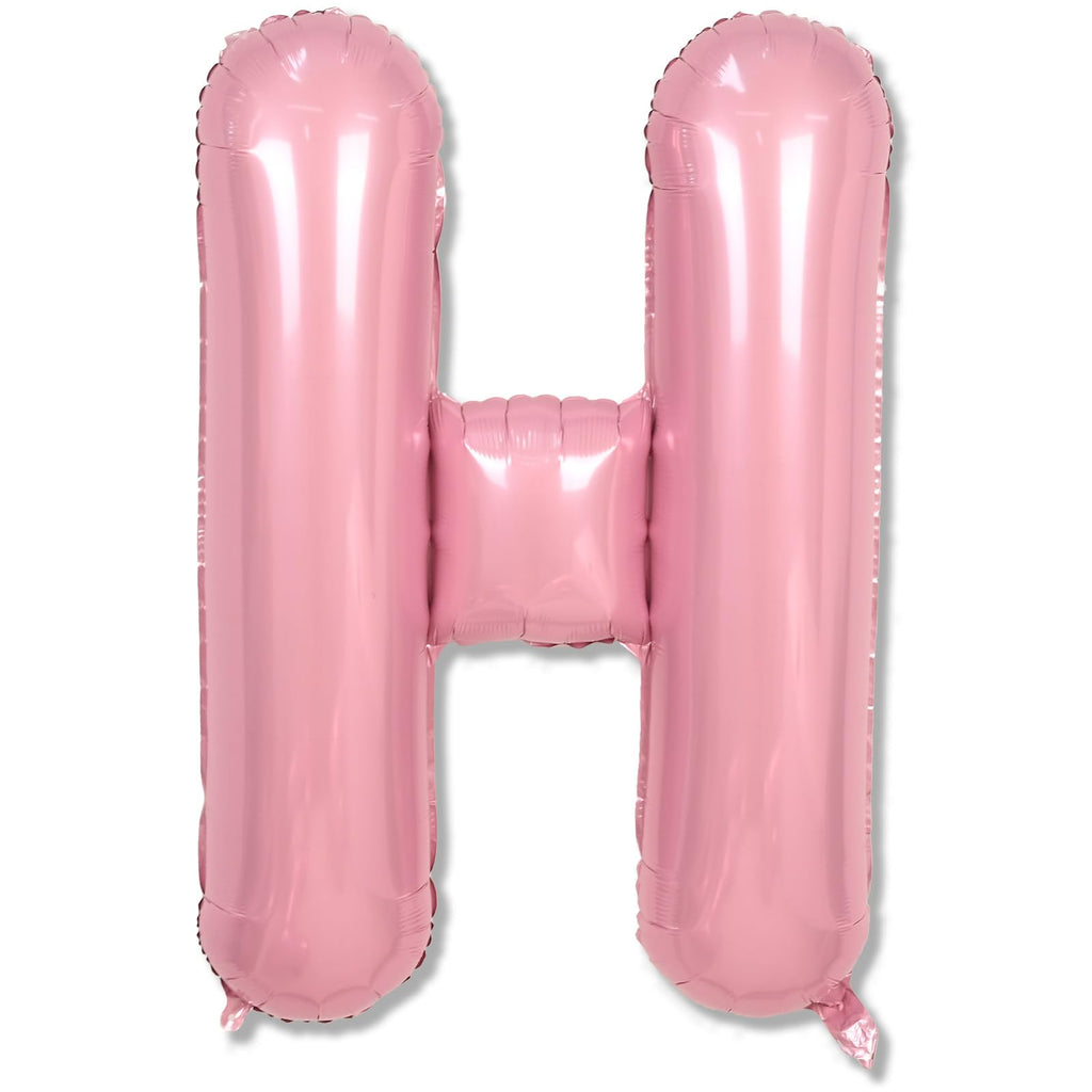 40-Inch Jumbo Foil Number Balloon for Birthday & Events