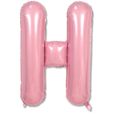 40-Inch Jumbo Foil Number Balloon for Birthday & Events