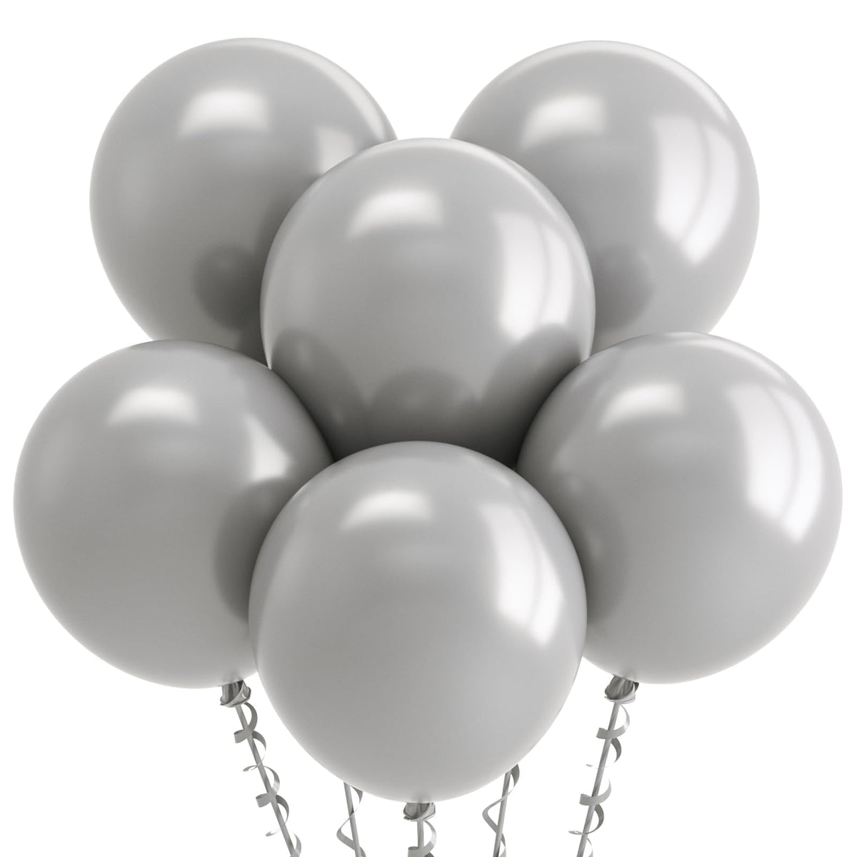 Assorted Latex Balloons for Parties & Event Decorations