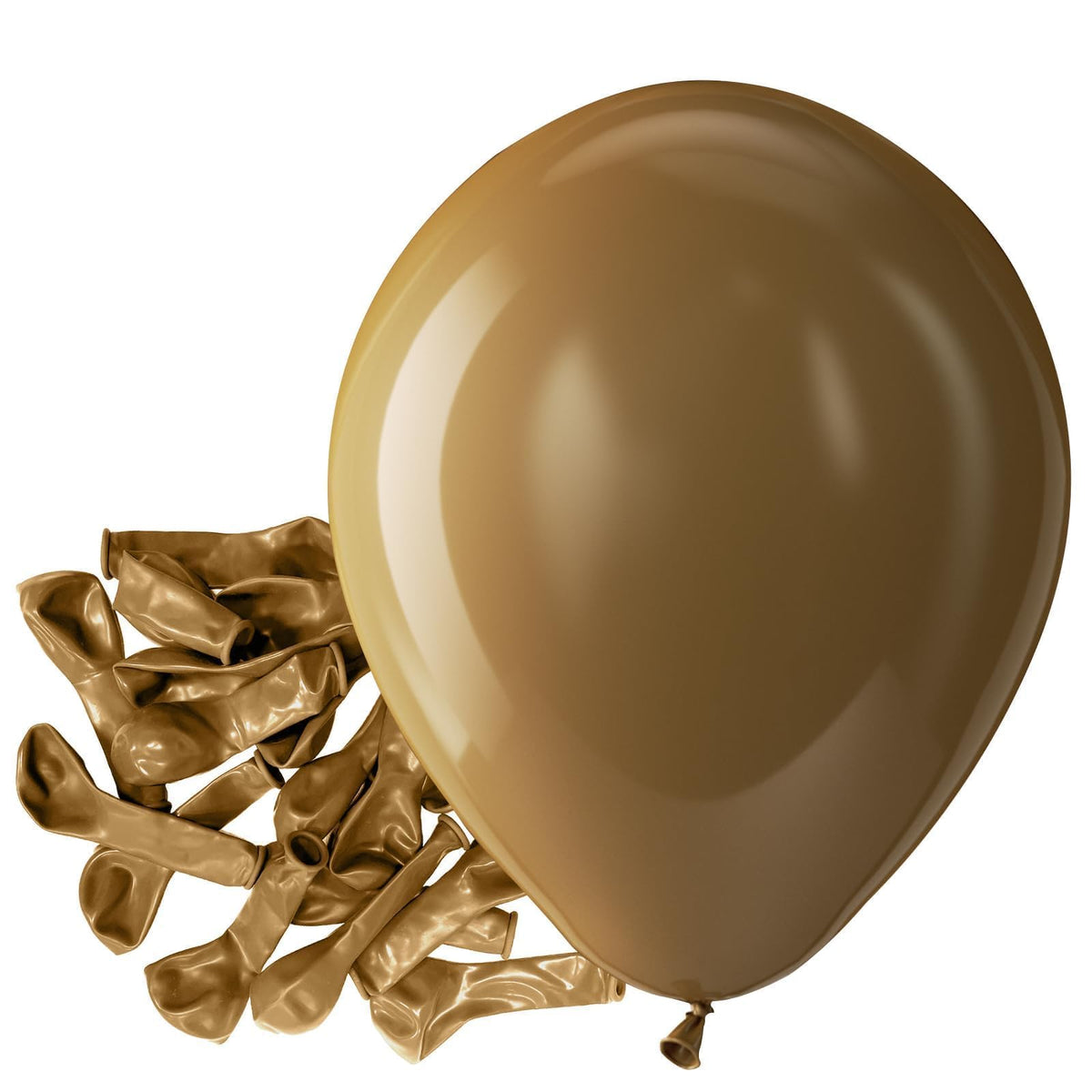 Assorted Latex Balloons for Parties & Event Decorations