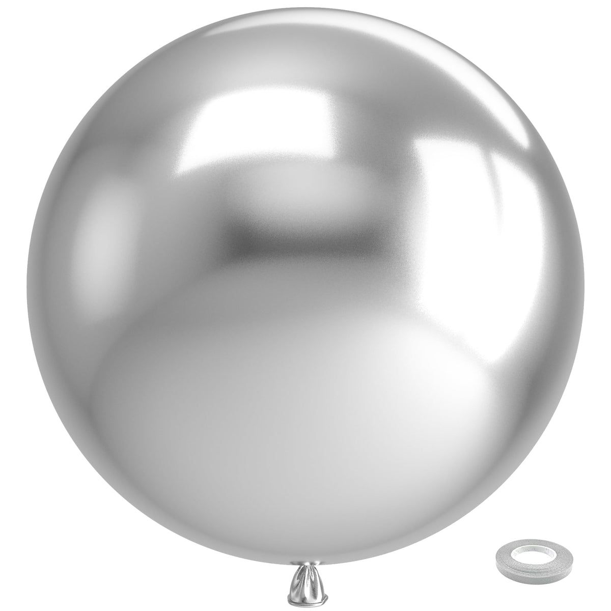 Assorted Latex Balloons for Parties & Event Decorations