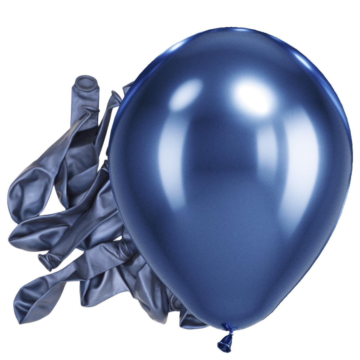 Assorted Latex Balloons for Parties & Event Decorations
