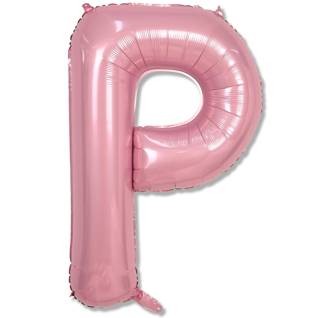 40-Inch Jumbo Foil Number Balloon for Birthday & Events