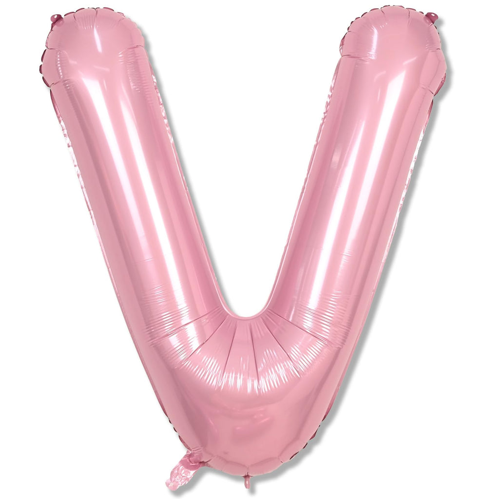40-Inch Jumbo Foil Number Balloon for Birthday & Events