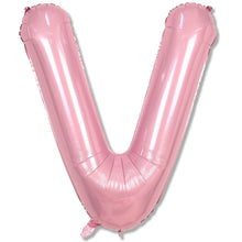 40-Inch Jumbo Foil Number Balloon for Birthday & Events