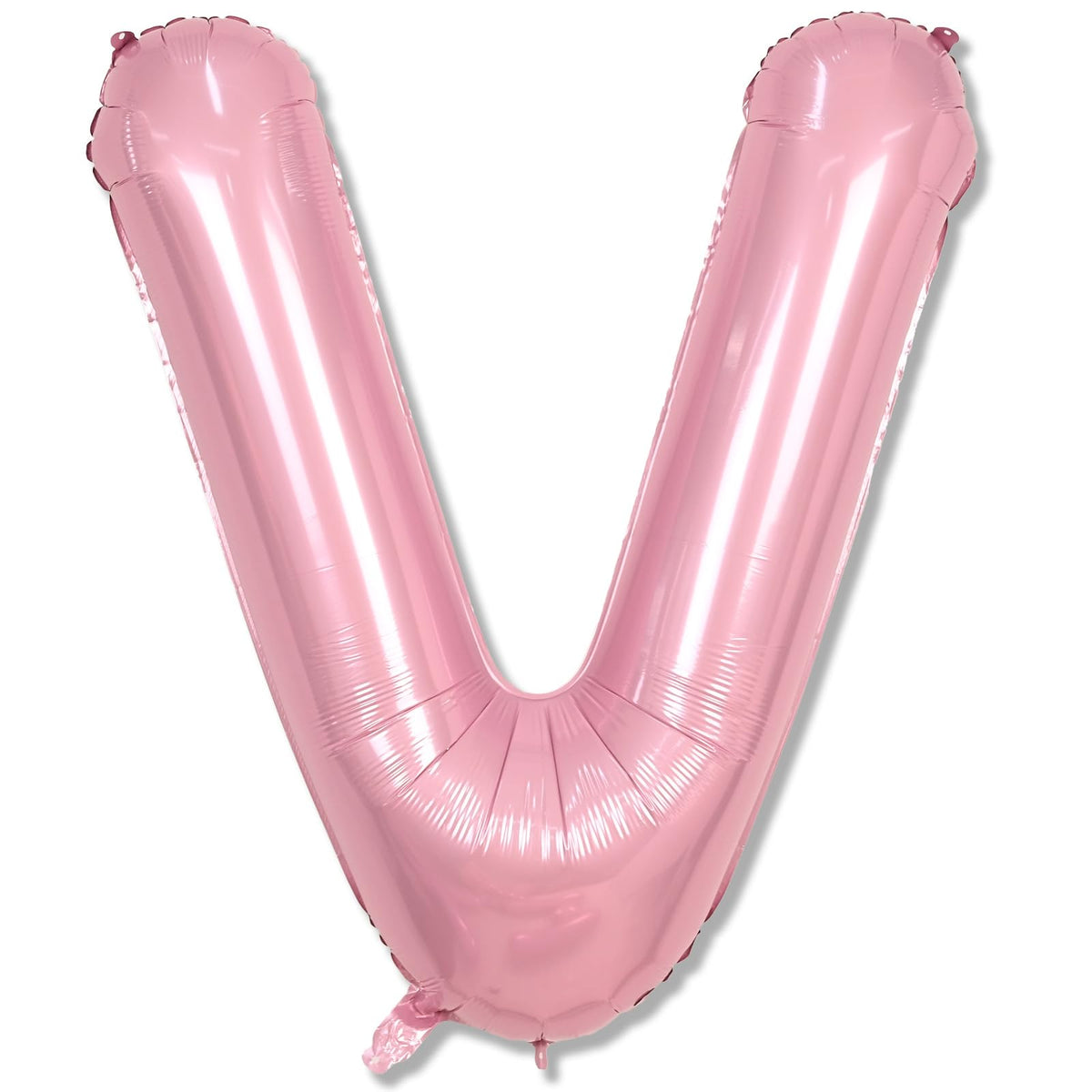 40-Inch Jumbo Foil Number Balloon for Birthday & Events