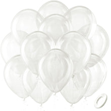 Assorted Latex Balloons for Parties & Event Decorations