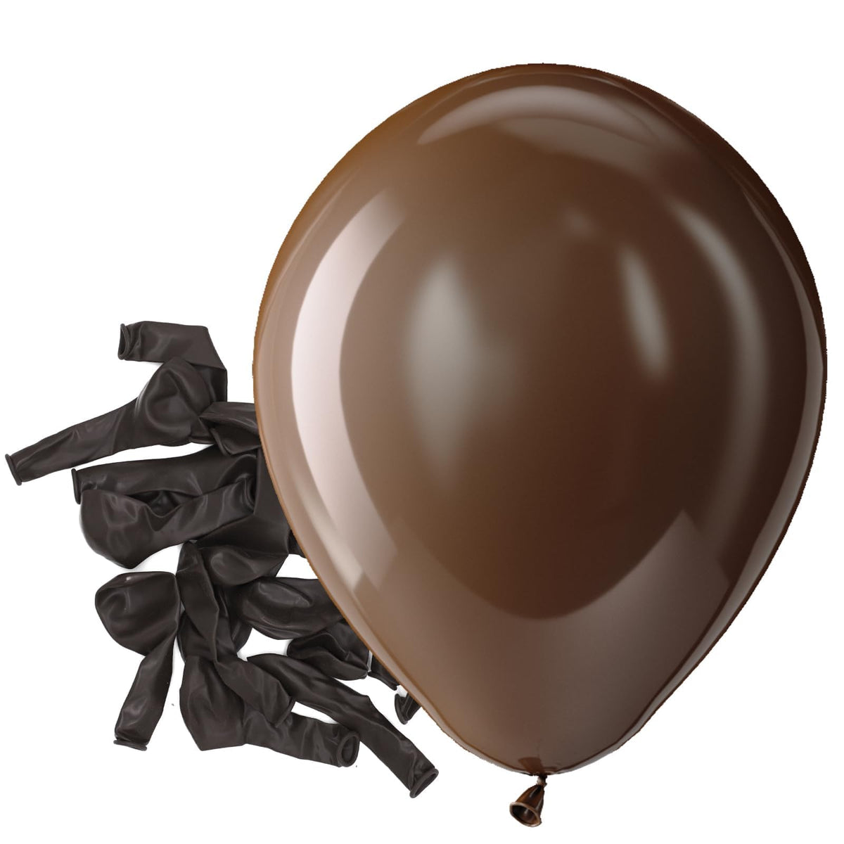 Assorted Latex Balloons for Parties & Event Decorations