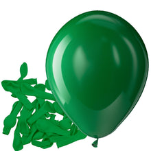 Assorted Latex Balloons for Parties & Event Decorations