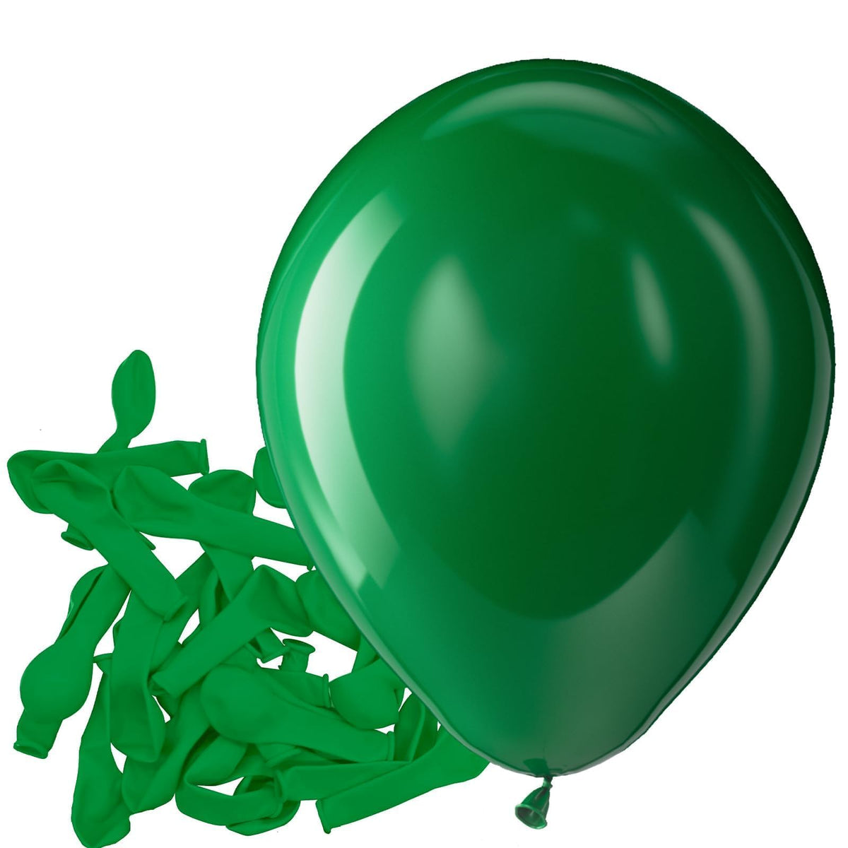 Assorted Latex Balloons for Parties & Event Decorations