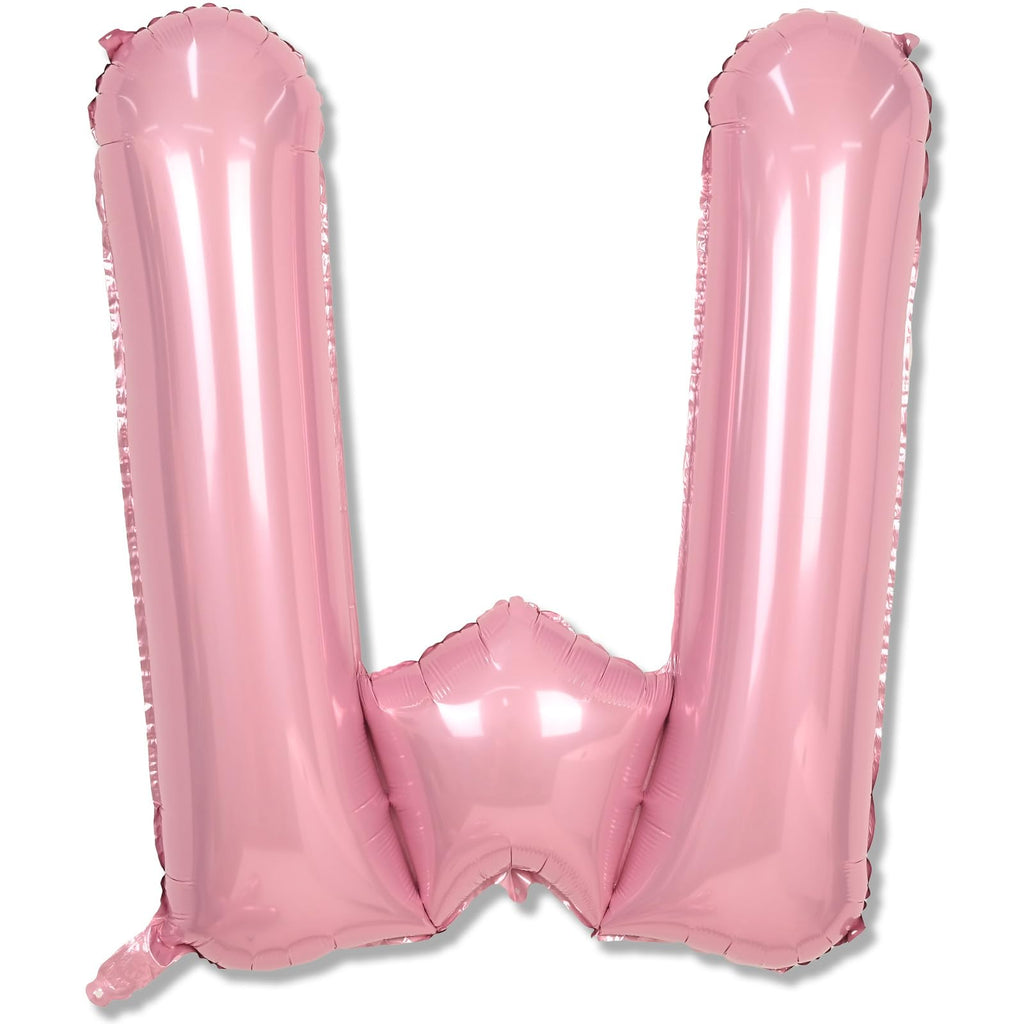 40-Inch Jumbo Foil Number Balloon for Birthday & Events