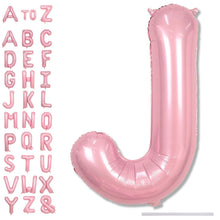 40-Inch Jumbo Foil Number Balloon for Birthday & Events