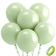 Assorted Latex Balloons for Parties & Event Decorations