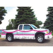 7-Piece Two-Color Vinyl Parade Truck Decorating Kit